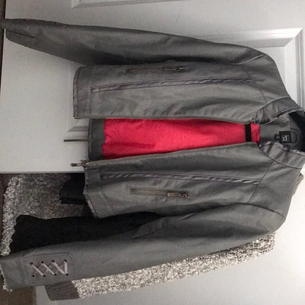 Jacket
